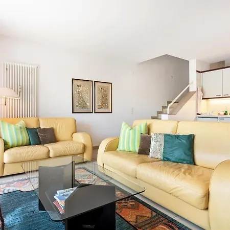 Appartement Golf Ranch, 1er Stock *