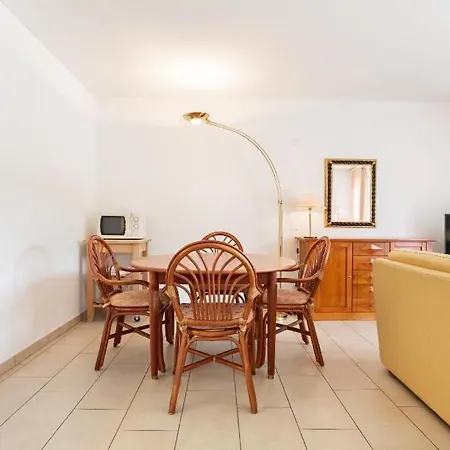 Golf Ranch, 1er Stock Appartement