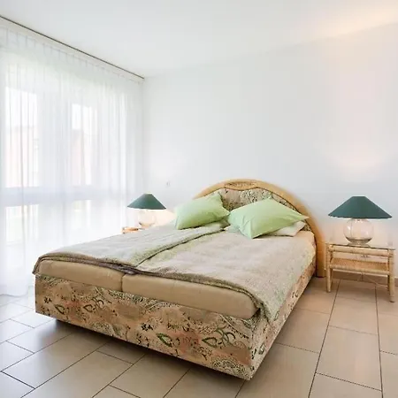 Golf Ranch, 1er Stock * Ascona