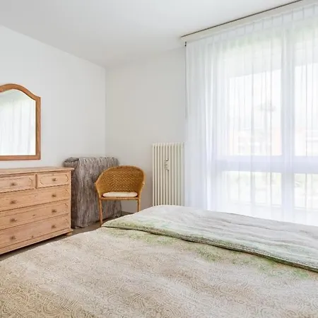 Golf Ranch, 1er Stock *