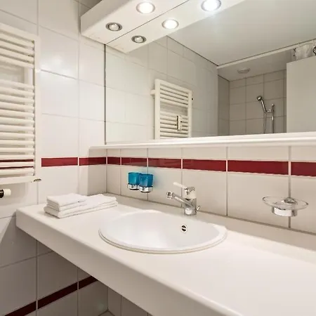 Appartement Golf Ranch, 1er Stock Ascona