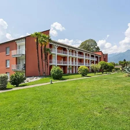 Appartement Golf Ranch, 1er Stock *