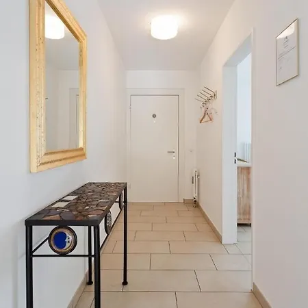 Appartement Golf Ranch, 1er Stock Ascona