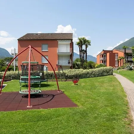 Appartement Golf Ranch, 1er Stock