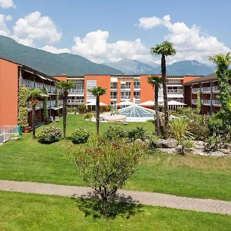 Appartement Golf Ranch, 1er Stock *