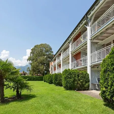 Golf Ranch, 1er Stock Appartement *