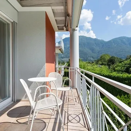 Appartement Golf Ranch, 1er Stock *