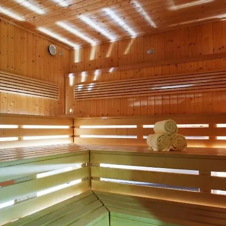Golf Ranch, 1er Stock Appartement *