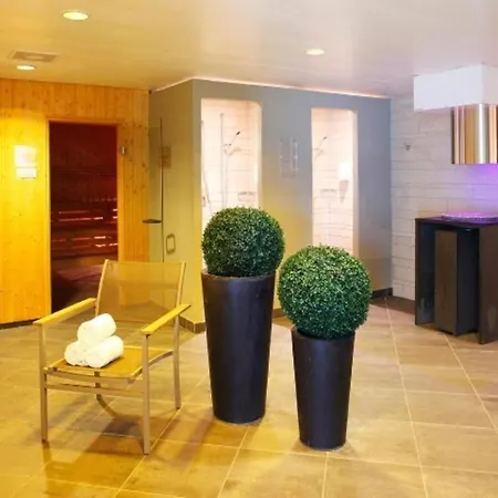 Golf Ranch, 1er Stock Apartment Ascona